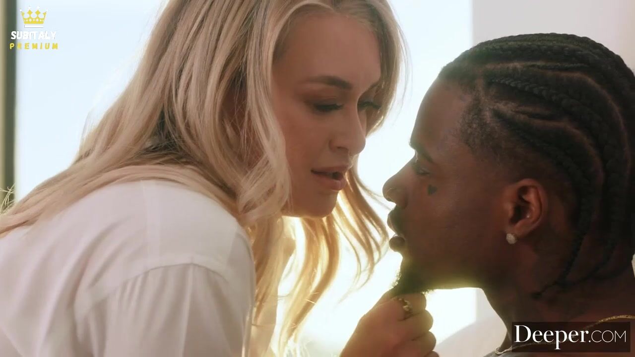 Premium Natalia Starr – La migliore scopata con questa bionda ninfomane Sub ita