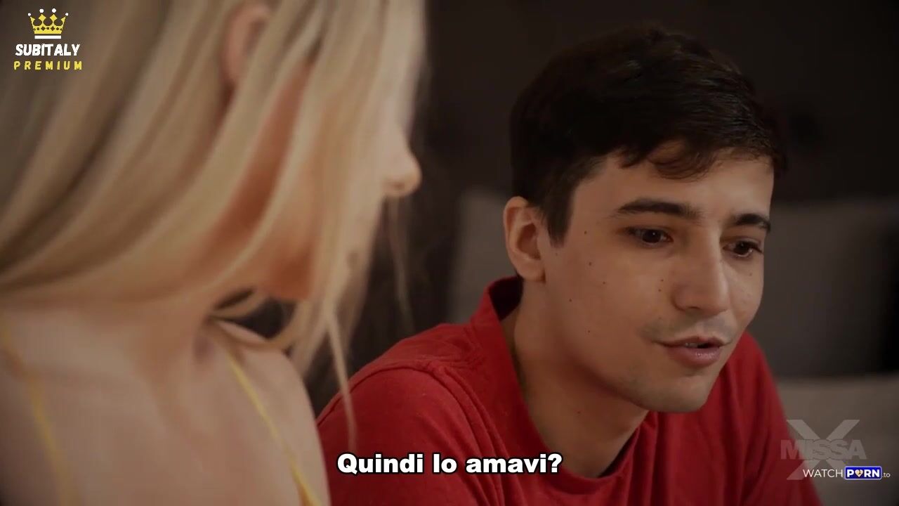 Premium Bunny Madison – I segreti di mia madre Sub ita